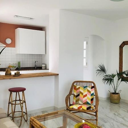 Casa Nicolas Playa Honda  Εξωτερικό φωτογραφία