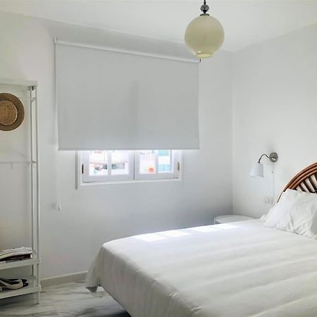 Casa Nicolas Playa Honda  Εξωτερικό φωτογραφία
