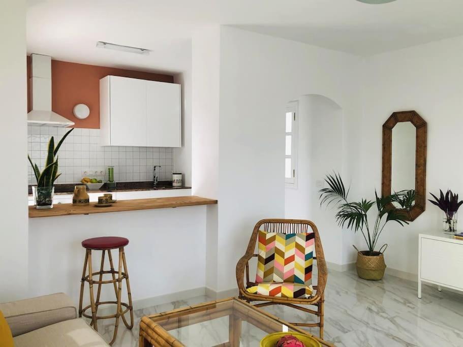 Casa Nicolas Playa Honda  Εξωτερικό φωτογραφία