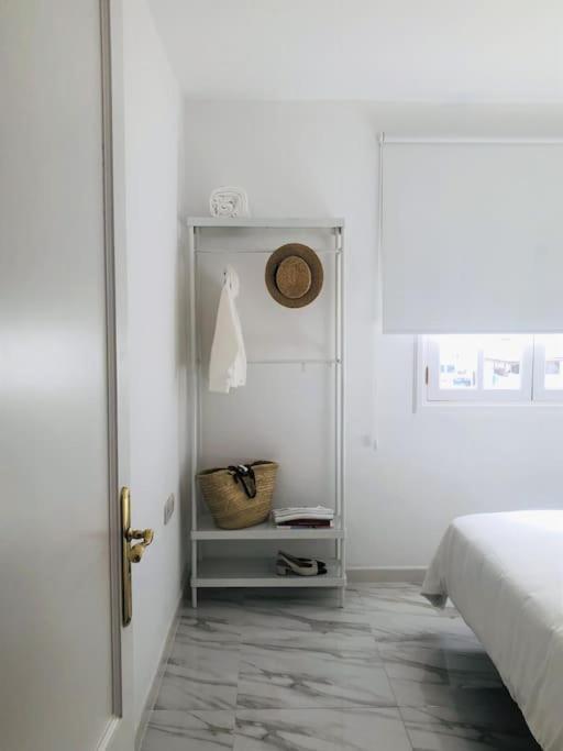 Casa Nicolas Playa Honda  Εξωτερικό φωτογραφία