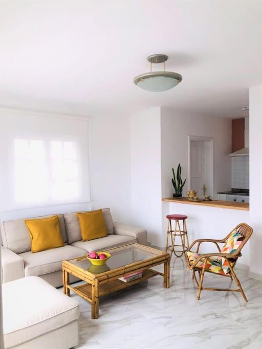 Casa Nicolas Playa Honda  Εξωτερικό φωτογραφία