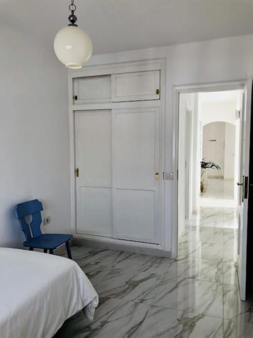 Casa Nicolas Playa Honda  Εξωτερικό φωτογραφία