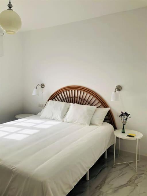 Casa Nicolas Playa Honda  Εξωτερικό φωτογραφία