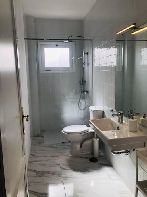 Casa Nicolas Playa Honda  Εξωτερικό φωτογραφία