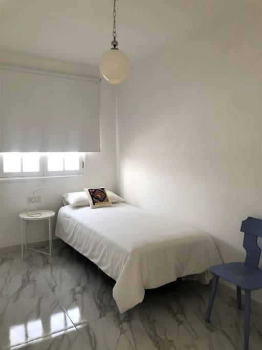 Casa Nicolas Playa Honda  Εξωτερικό φωτογραφία