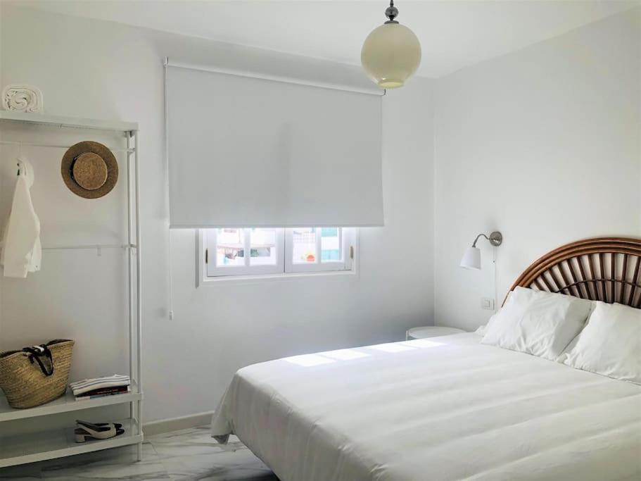 Casa Nicolas Playa Honda  Εξωτερικό φωτογραφία